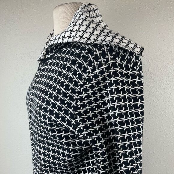 Cyrus Full Zip Jacket Size L EUC - Picture 4 of 7